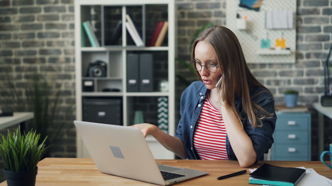 Photo Entrepreneur Businesswoman